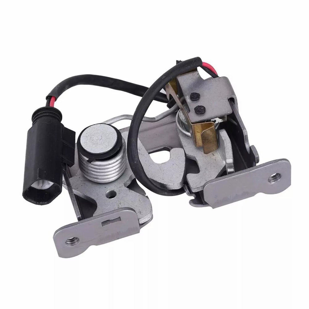 Front Hood Latch Safety Catch for 2008-2014 BMW X5 X6