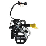 Front Hood Lock Latch for Lincoln MKZ Ford Fusion 2017-2020 HP5Z-16700-A – product image 6