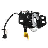 Front Hood Lock Latch for Lincoln MKZ Ford Fusion 2017-2020 HP5Z-16700-A – product image 8