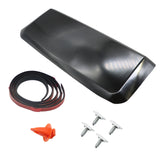 Front Hood Scoop Intake Air Duct Vent For 2016-22 Toyota Tacoma 7618104900 – product image 2