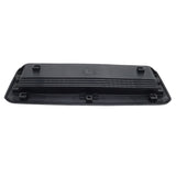 Front Hood Scoop Intake Air Duct Vent For 2016-22 Toyota Tacoma 7618104900 – product image 7