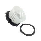 Front HVAC Blower Motor with Wheel for 1999-2002 Mercury Villager
