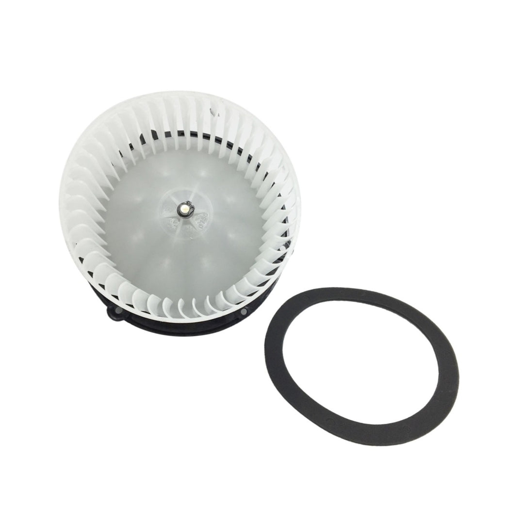 Front HVAC Blower Motor with Wheel for 1999-2002 Mercury Villager