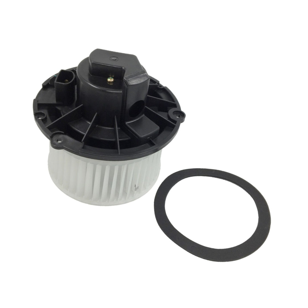 Front HVAC Blower Motor with Wheel for 1999-2002 Mercury Villager