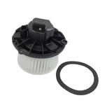 Front HVAC Blower Motor with Wheel for 1999-2002 Mercury Villager