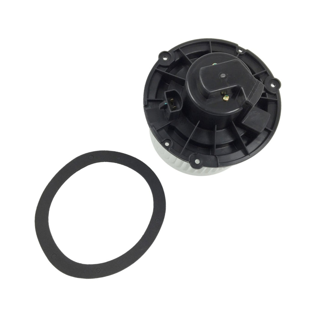 Front HVAC Blower Motor with Wheel for 1999-2002 Mercury Villager