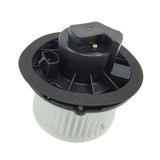 Front HVAC Blower Motor with Wheel for 1999-2002 Mercury Villager