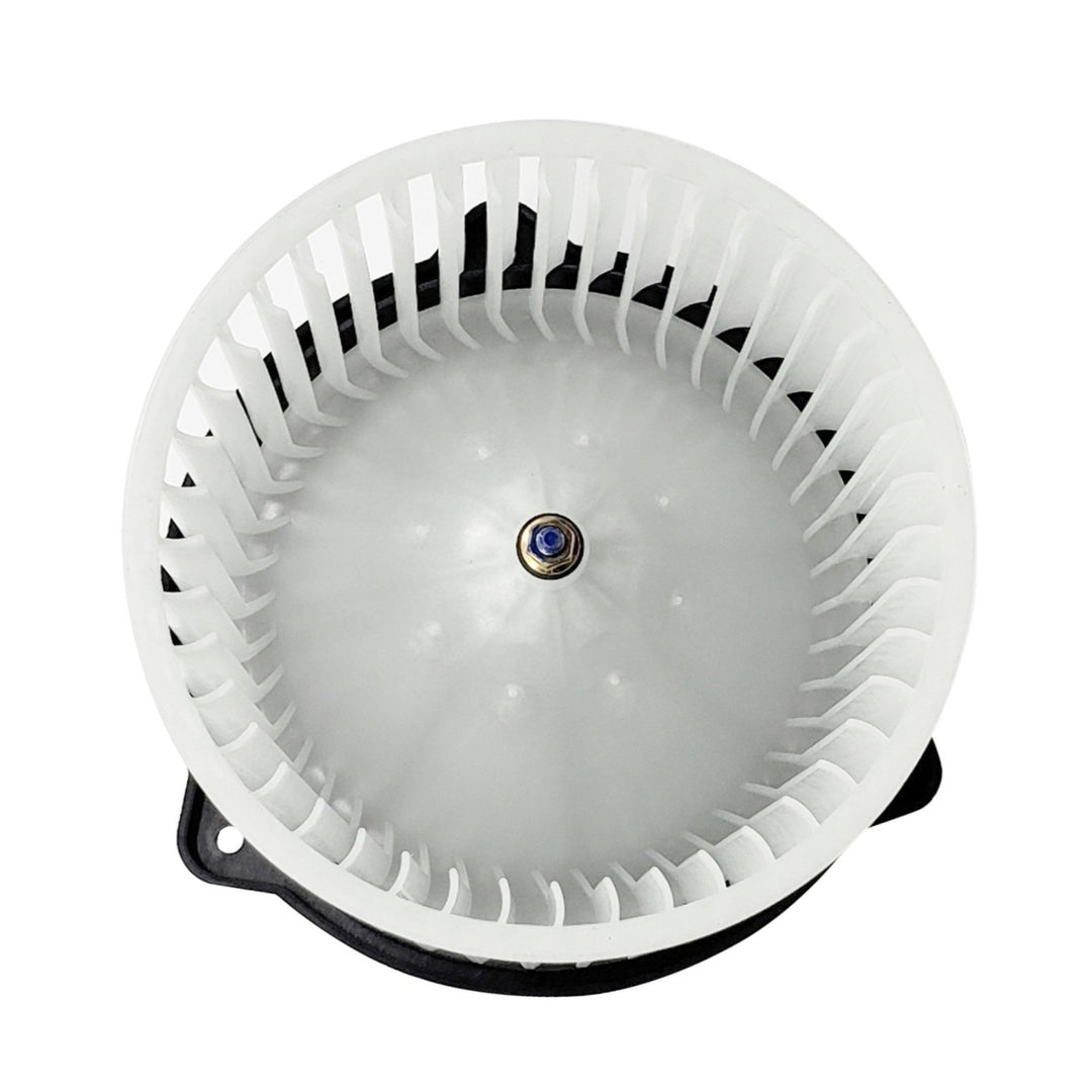 Front HVAC Blower Motor with Wheel for 2002-2005 Kia Sedona