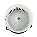 Front HVAC Blower Motor with Wheel for 2002-2005 Kia Sedona