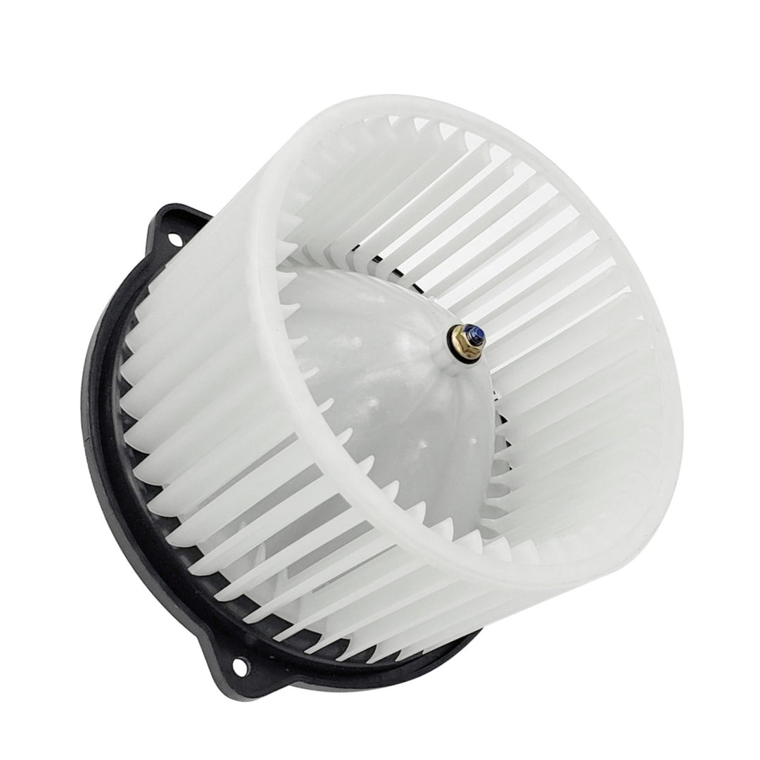 Front HVAC Blower Motor with Wheel for 2002-2005 Kia Sedona