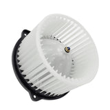 Front HVAC Blower Motor with Wheel for 2002-2005 Kia Sedona