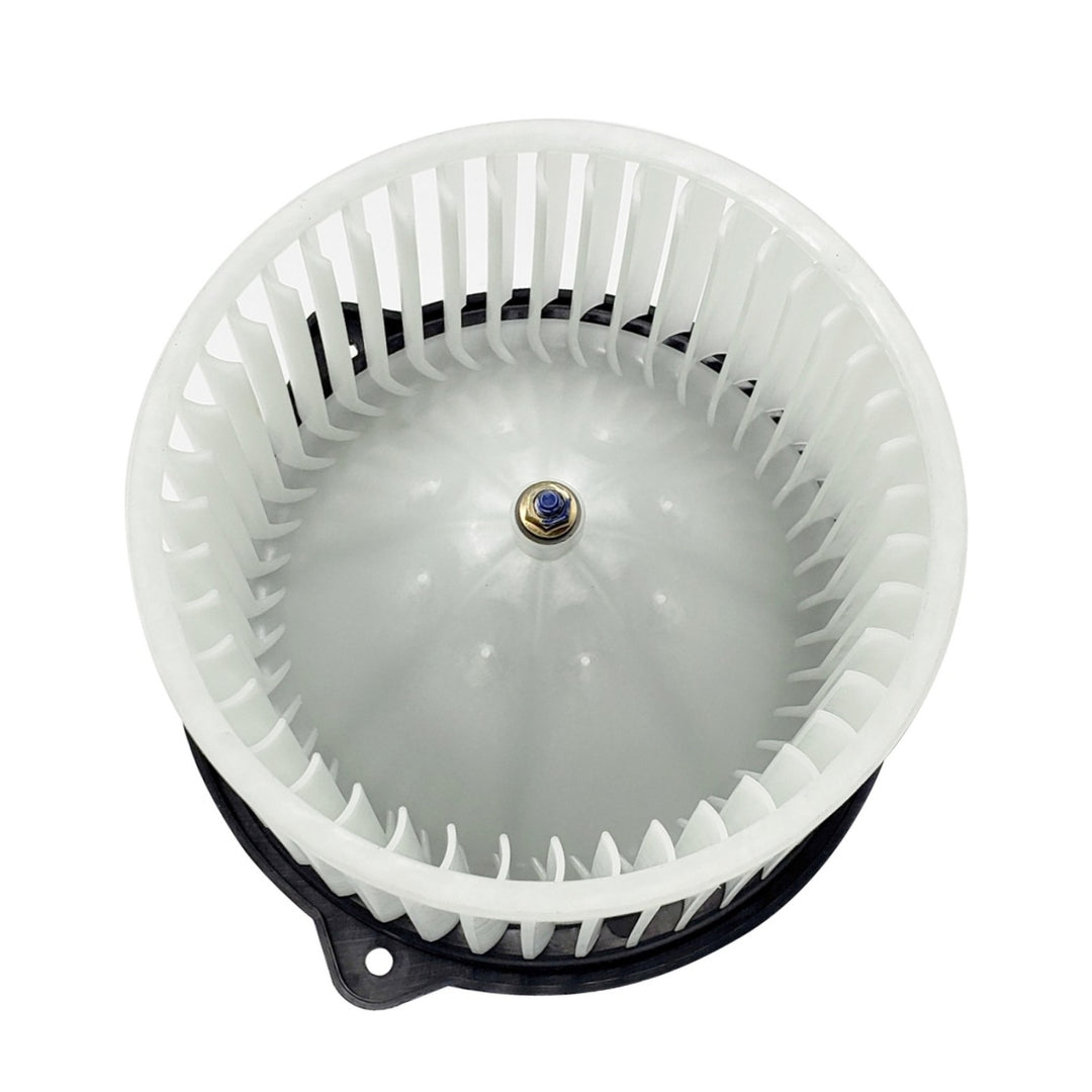 Front HVAC Blower Motor with Wheel for 2002-2005 Kia Sedona