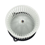 Front HVAC Blower Motor with Wheel for 2002-2005 Kia Sedona