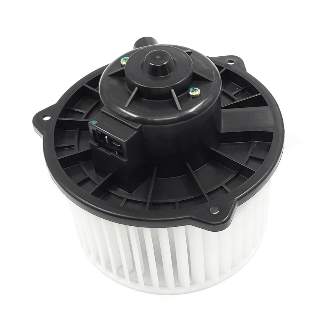 Front HVAC Blower Motor with Wheel for 2002-2005 Kia Sedona