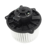 Front HVAC Blower Motor with Wheel for 2002-2005 Kia Sedona