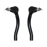 Front Inner and Outer Tie Rod End Kit for 17-19 Q60 2014-2019 Infiniti Q50 D8520EG025 – product image 2
