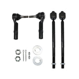 Front Inner Outer Tie Rods For Chevy Tahoe Suburban Silverado Sierra 1500 Yukon – product image