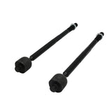 Front Inner Outer Tie Rods For Chevy Tahoe Suburban Silverado Sierra 1500 Yukon – product image 2