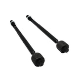 Front Inner Outer Tie Rods For Chevy Tahoe Suburban Silverado Sierra 1500 Yukon – product image 3