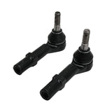 Front Inner Outer Tie Rods For Chevy Tahoe Suburban Silverado Sierra 1500 Yukon – product image 4