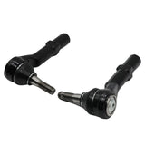 Front Inner Outer Tie Rods For Chevy Tahoe Suburban Silverado Sierra 1500 Yukon – product image 6