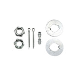 Front Inner Outer Tie Rods For Chevy Tahoe Suburban Silverado Sierra 1500 Yukon – product image 8
