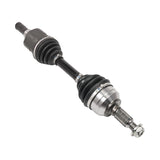Front L/R CV Axle Shaft Assembly For Hummer H3 2006-10 H3T 2009-10 3.5L – product image
