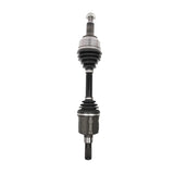 Front L/R CV Axle Shaft Assembly For Hummer H3 2006-10 H3T 2009-10 3.5L – product image 3