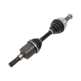 Front L/R CV Axle Shaft Assembly For Hummer H3 2006-10 H3T 2009-10 3.5L – product image 8