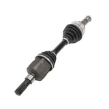 Front CV Axle Shaft Pair for 2006-2010 Hummer H3 2009-2010 H3T 3.5L PUMP17990801MT – product image 5