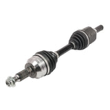 Front CV Axle Shaft Pair for 2006-2010 Hummer H3 2009-2010 H3T 3.5L PUMP17990801MT – product image 6