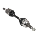 Front CV Axle Shaft Pair for 2006-2010 Hummer H3 2009-2010 H3T 3.5L PUMP17990801MT – product image 7