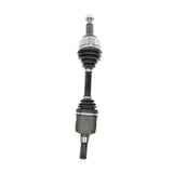 Front CV Axle Shaft Pair for 2006-2010 Hummer H3 2009-2010 H3T 3.5L PUMP17990801MT – product image 8