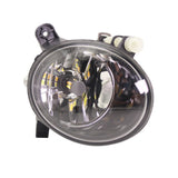 Front LED Fog Light Pair for 2009-2017 Audi Q5