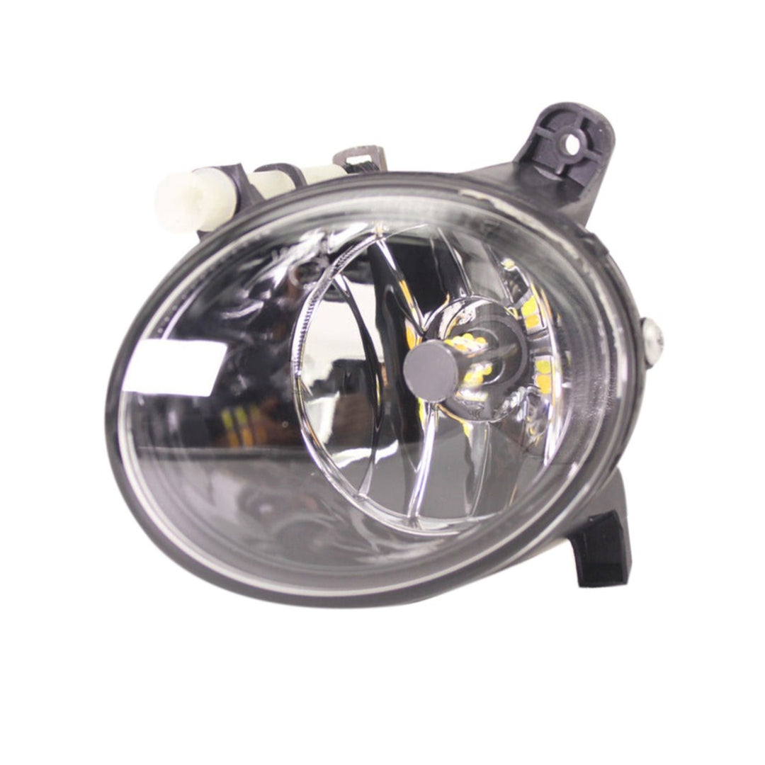 Front LED Fog Light Pair for 2009-2017 Audi Q5