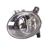 Front LED Fog Light Pair for 2009-2017 Audi Q5