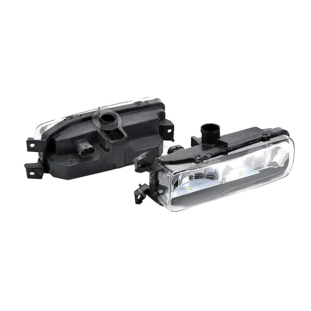 Front LED Fog Light Pair for 2013-2017 Land Rover Range Rover L405