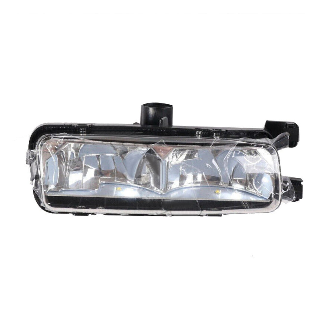Front LED Fog Light Pair for 2013-2017 Land Rover Range Rover L405