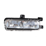 Front LED Fog Light Pair for 2013-2017 Land Rover Range Rover L405