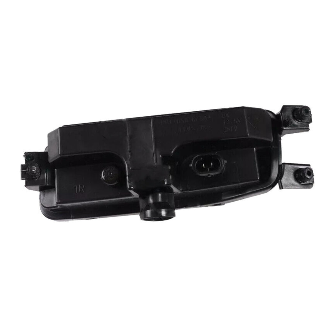 Front LED Fog Light Pair for 2013-2017 Land Rover Range Rover L405