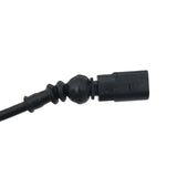 Front Left ABS Sensor Harness 5N0927903M for 2009-2016 Volkswagen Tiguan