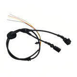 Front Left ABS Sensor Harness 5N0927903M for 2009-2016 Volkswagen Tiguan