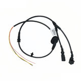 Front Left ABS Sensor Harness 5N0927903M for 2009-2016 Volkswagen Tiguan