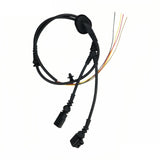 Front Left ABS Sensor Harness 5N0927903M for 2009-2016 Volkswagen Tiguan