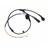 Front Left ABS Sensor Harness 5N0927903M for 2009-2016 Volkswagen Tiguan