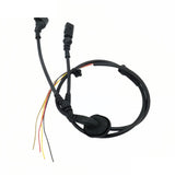 Front Left ABS Sensor Harness 5N0927903M for 2009-2016 Volkswagen Tiguan