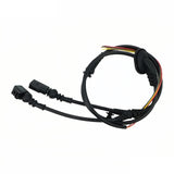 Front Left ABS Sensor Harness 5N0927903M for 2009-2016 Volkswagen Tiguan