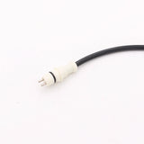 Front Left & Right ABS Wheel Speed Sensor Fits for Mercedes-Benz G55 AMG G500 4635400317 – product image 2