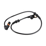 Front Left and Right ABS Wheel Speed Sensor Pair for 2000-2006 Mercedes-Benz S430 S500 4.3L 5.0L