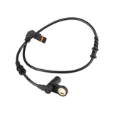 Front Left and Right ABS Wheel Speed Sensor Pair for 2000-2006 Mercedes-Benz S430 S500 4.3L 5.0L